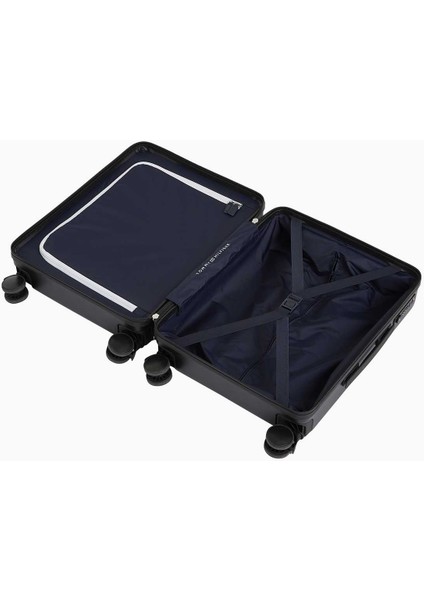 Suitcase Carry On Kabin Boy Valiz