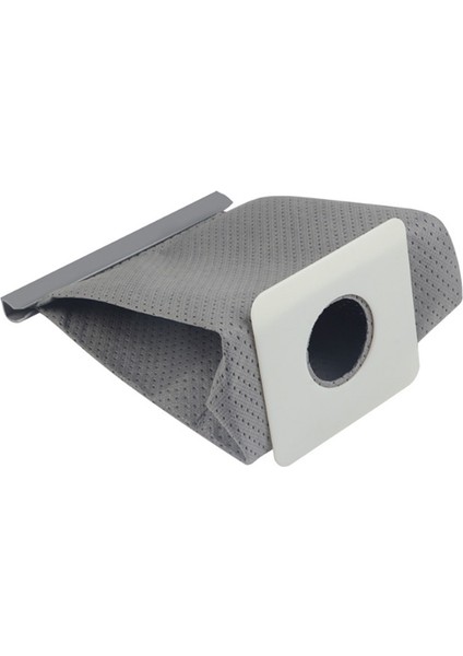 5 Adet Fit Sanyo Elektrikli Süpürge Aksesuarları Toz Torbası Bez Çanta SC-S280/Y120/33A/S280/A201 (Yurt Dışından)