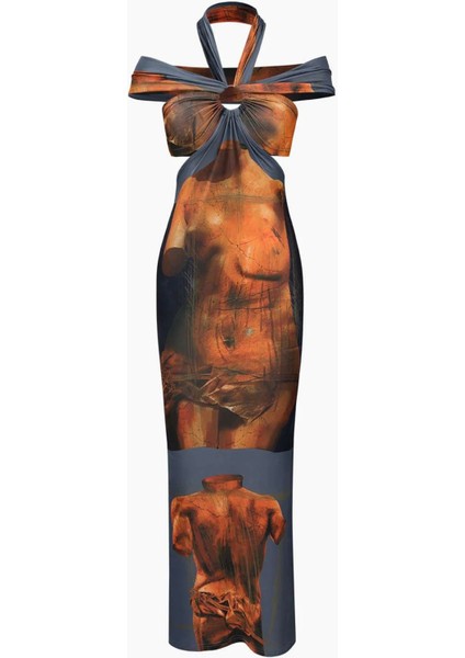 Revival Dress