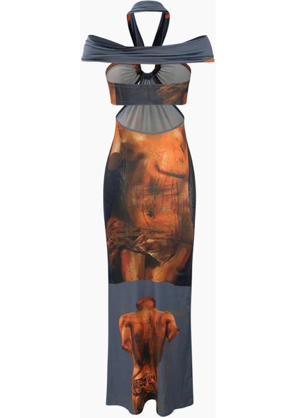 Revival Dress