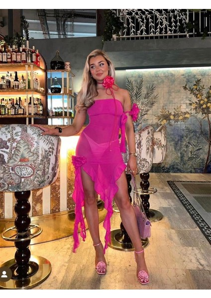 Orea Dress