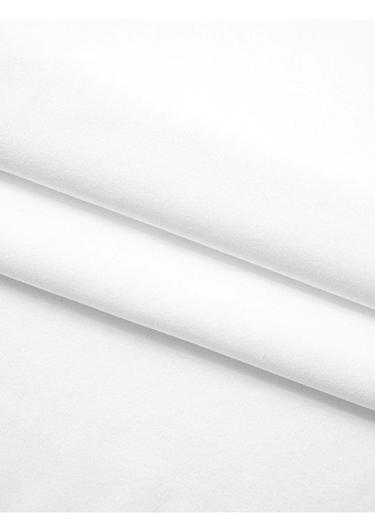 Kurdele Detaylı Beyaz Mini Elbise modelleri