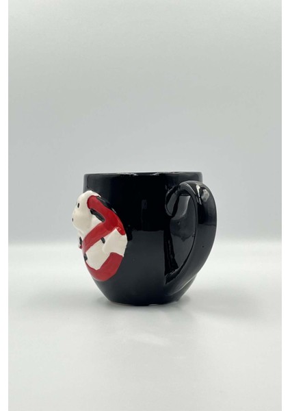 Hayalet Avcıları Figürlü Kupa Bardak fiyatları