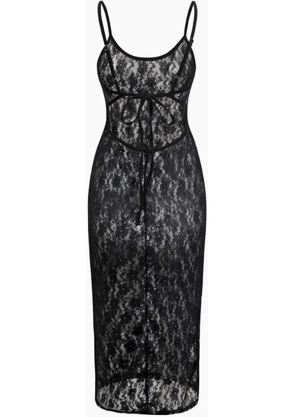 Marés Lacy Dress fiyatları