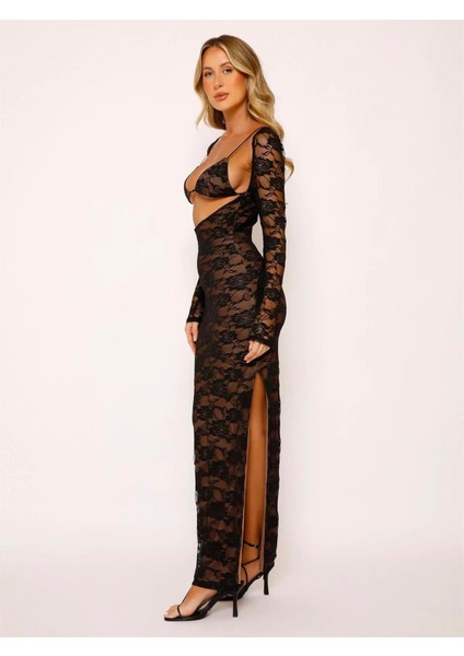 Lacy Dress modelleri