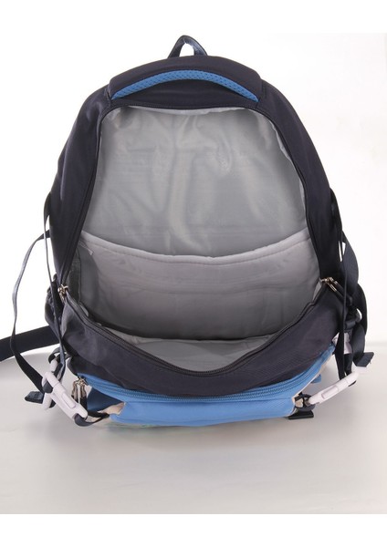 RLX-1463-1464 Erkek Çocuk Ilk Okul Çantası Sırt Çantası Lacivert