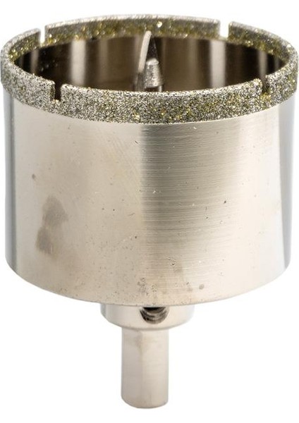 530912 Cam Seramik Delme Panç 60 mm