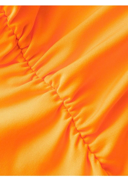 Agate Asimetrik Mini Elbise indirimleri