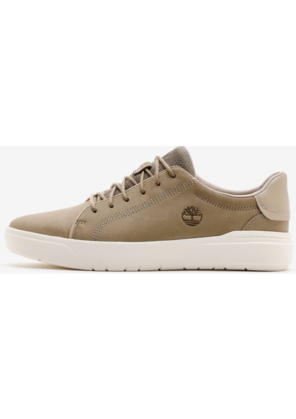 Erkek Kahverengi Sneaker
