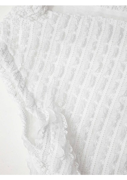 Flounce Dress fırsatları