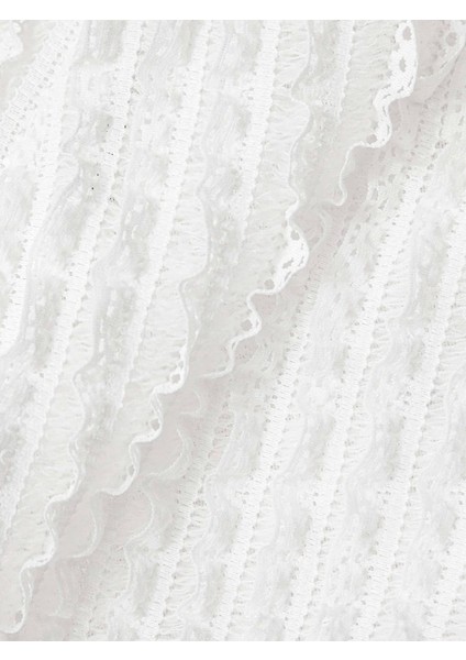Flounce Dress indirimleri