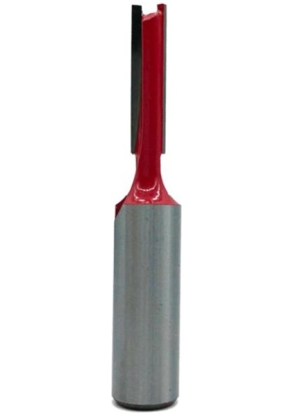 Kanal Açma Freze Bıçağı 6X25 Sap 12MM