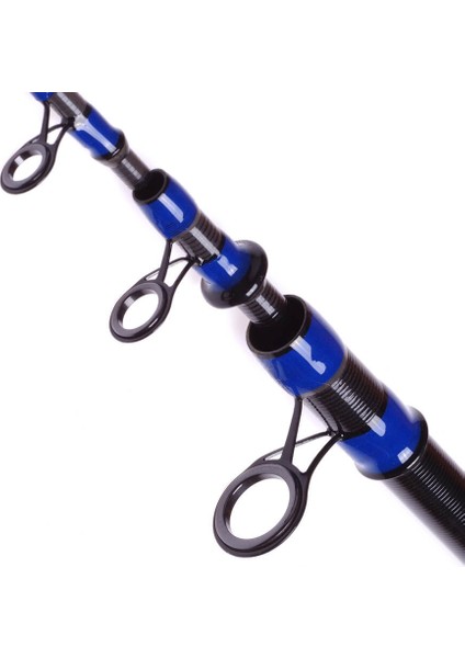 Supreme 420 cm 100-250G Atarlı Karbon Surf Olta Kamışı indirimleri