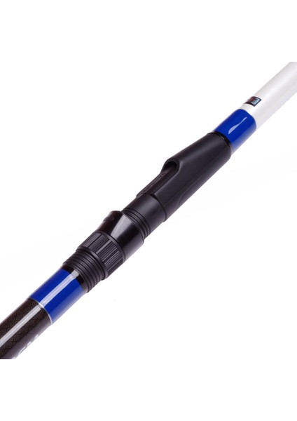 Supreme 420 cm 100-250G Atarlı Karbon Surf Olta Kamışı