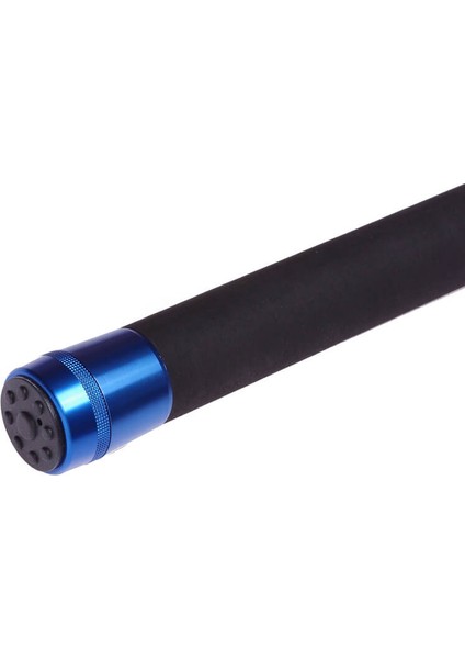 Supreme 420 cm 100-250G Atarlı Karbon Surf Olta Kamışı