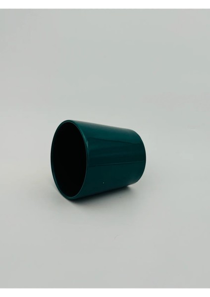 Seramik Orkide Saksısı 13 cm