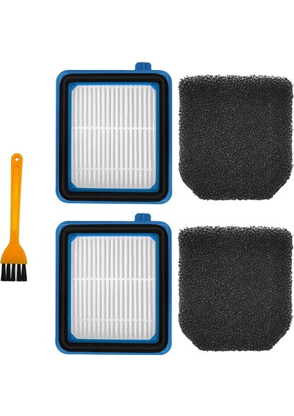 Electrolux WQ61/WQ71/WQ81 Q Serisi Elektrikli Süpürge Yedek Parça Aksesuarları Için Hepa Filtre (Yurt Dışından) fırsatları
