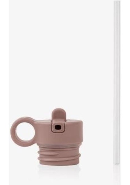 Termos Yedek Pipet Kapağı - Blush Pink 1196519 modelleri