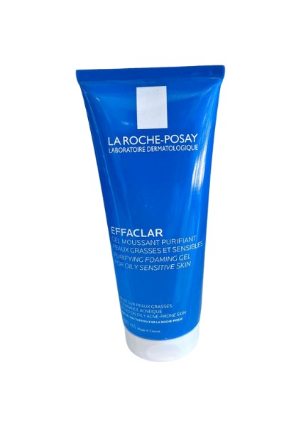 La Roche Posay Effaclar Jel 200 ml modelleri