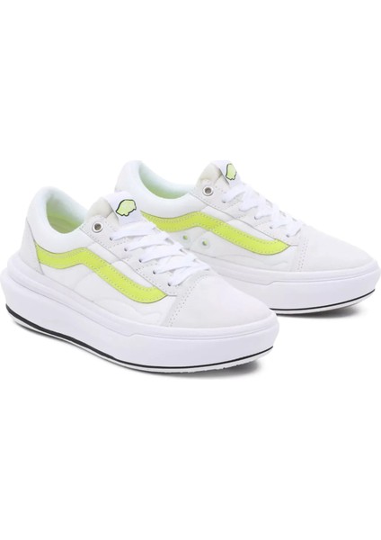 Ua Old Skool Overt cc