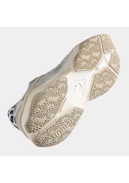 C1400 Lady 2512 Gris Günlük Spor Ayakkabı C140LS2512 indirimleri