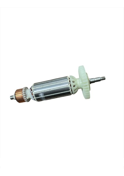 Barış Keyang Dg 751 Uyumlu Endüvi/rotor Kollektör Barış