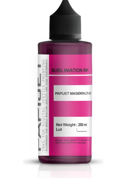250 ml Magenta