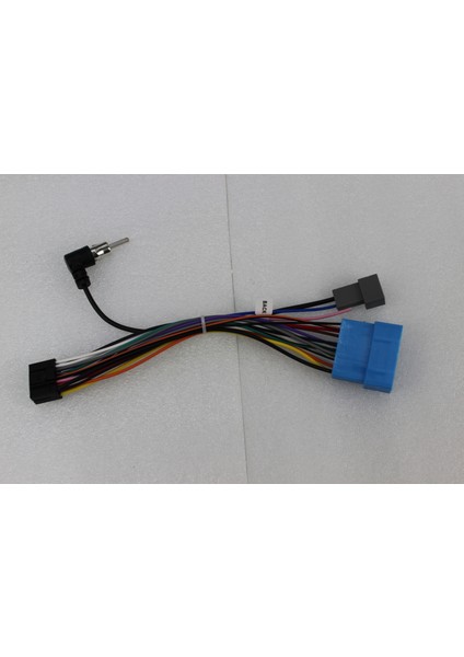 Smart Go Honda Stream Manuel 2001/2004 9 Inç 4-32