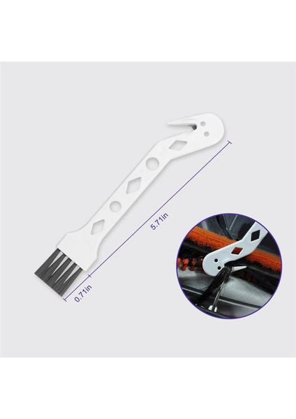 Yedek Parçalar Ana Fırça Yan Fırça Hepa Filtresi Irobot Roomba I7 I7+ I3 I3+ E5 E6 E7 Elektrikli Süpürge Aksesuarları (Yurt Dışından) modelleri