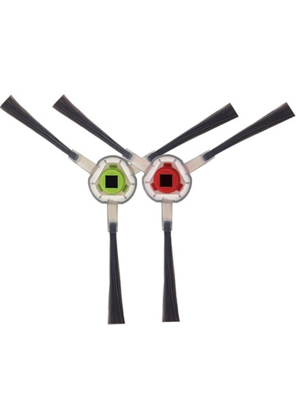 Ecovacs Deebot M80/M80 Pro DT85 DT83 Robotlu Süpürge Ana Yan Fırça Hepa Filtre Paspas Bezleri Bez Aksesuarları (Yurt Dışından) fırsatları