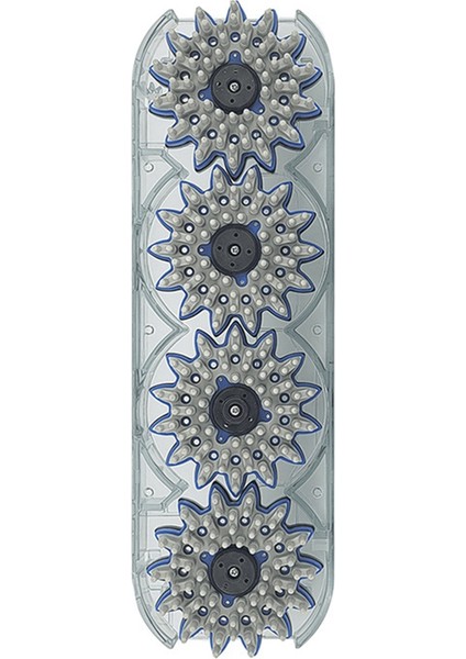 Oreck AK51032 Zemin Fırçalama Makinesi Temizleme Fırçası Aksesuarları Için (Yurt Dışından) fırsatları