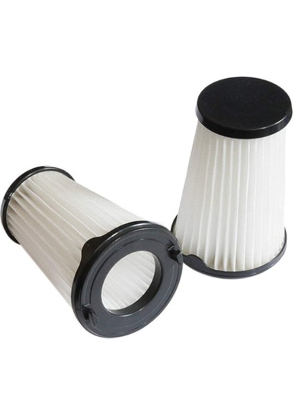 Electrolux Aeg AEF150 Için 2 Adet Filtre, Tüm Aeg Ergorapido Cx7-2 Modellerine Uyumlu CX7-2-45AN CX7-2-35FFP CX7-2-30GM (Yurt Dışından)