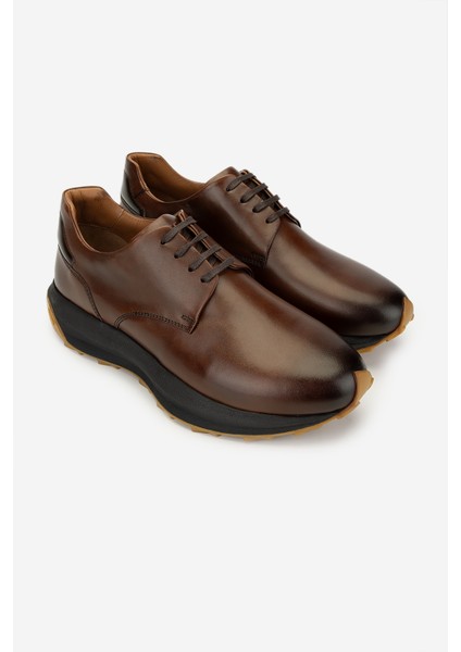 Erkek Taba Sneakers & Spor Ayakkabı 1093 2640 Erk Ayk SK24-25 Taba fiyatları