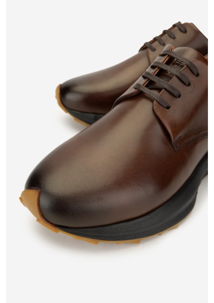 Erkek Taba Sneakers & Spor Ayakkabı 1093 2640 Erk Ayk SK24-25 Taba modelleri