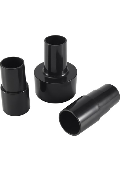 Parça Evrensel Vakum Hortumu Adaptörü Islak Kuru Vakum Dönüştürücü Redüktör Ek Parçaları Elektrikli Süpürge Için (Yurt Dışından) modelleri