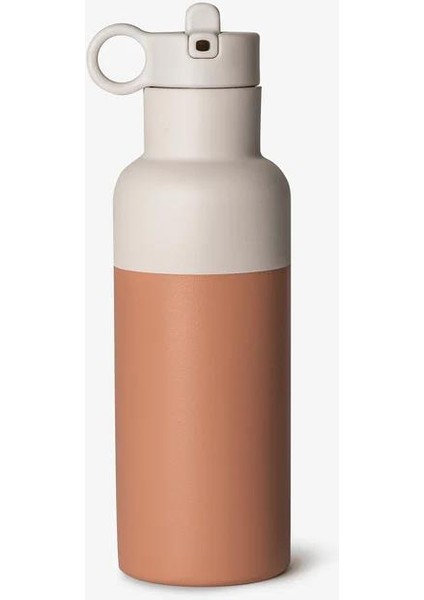 3 Katmanlı Paslanmaz Çelik Termos Seti 500 ml - Blush Pink/cream 1196335 fırsatları