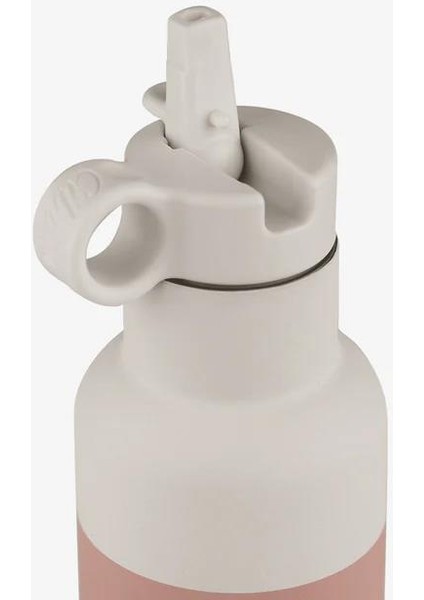 3 Katmanlı Paslanmaz Çelik Termos Seti 500 ml - Blush Pink/cream 1196335 indirimleri