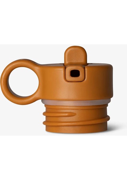 Termos Yedek Pipet Kapağı - Caramel 1061145