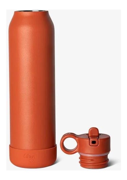 3 Katmanlı Paslanmaz Çelik Termos Seti 500 ml - Brick 1060872 fiyatları