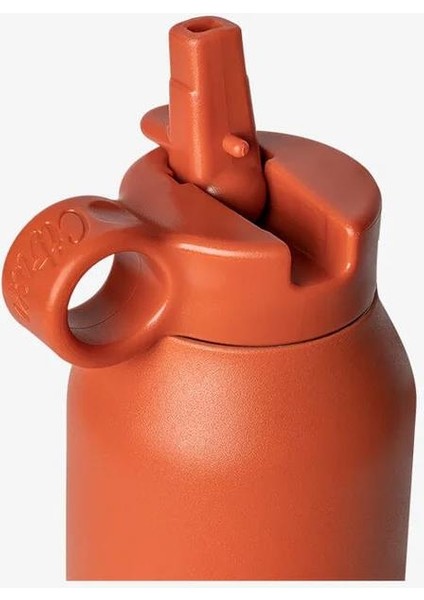 3 Katmanlı Paslanmaz Çelik Termos Seti 500 ml - Brick 1060872 modelleri