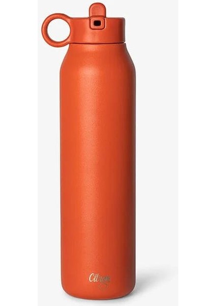 3 Katmanlı Paslanmaz Çelik Termos Seti 500 ml - Brick 1060872 indirimleri