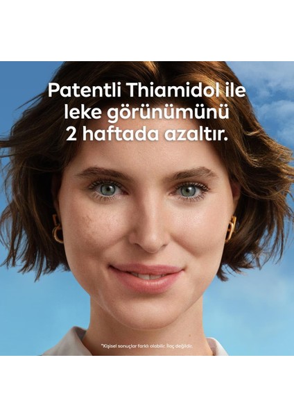 Luminous630 Leke Karşıtı Gece Yüz Bakım Kremi 50ml,Hyaluronik Asit, Tüm Cilt Tipleri
