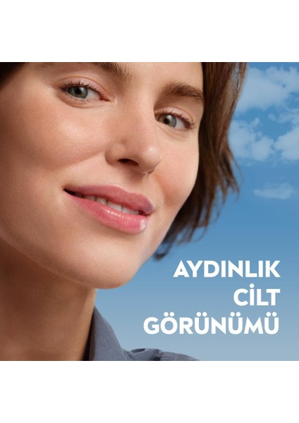 Luminous630 Leke Karşıtı Gece Yüz Bakım Kremi 50ml,Hyaluronik Asit, Tüm Cilt Tipleri