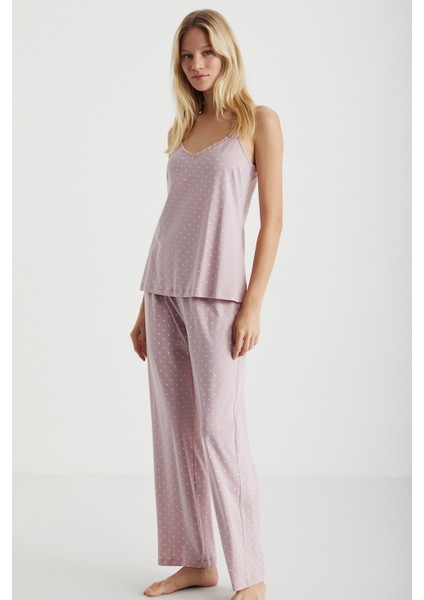 Polka Pijama Tk.