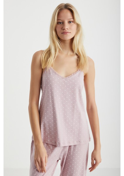 Polka Pijama Tk.