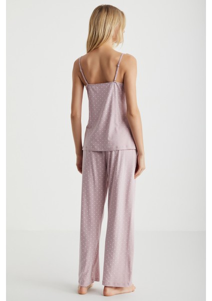 Polka Pijama Tk.