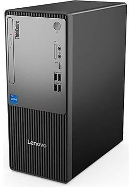 Pc Neo 50T Thınkcentre 12UB0009TR I3-13100 8gb 512SSD UHD 730 Dos