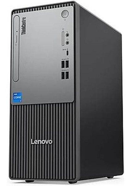 Pc Neo 50T Thınkcentre 12UB0009TR I3-13100 8gb 512SSD UHD 730 Dos