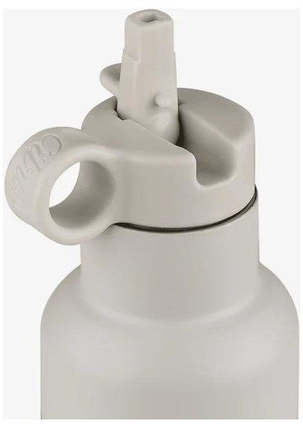 Termos Yedek Pipet Kapağı - Light Gray 1196526