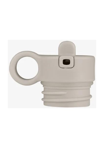 Termos Yedek Pipet Kapağı - Light Gray 1196526